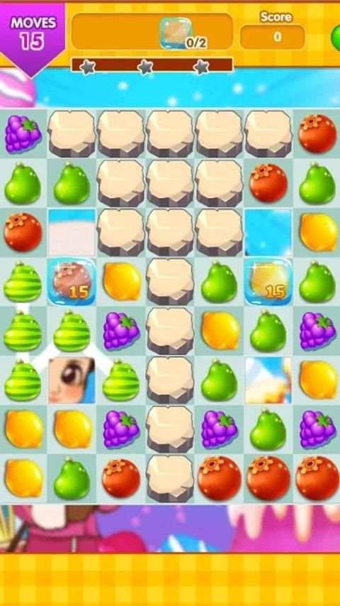 Juice Jam 2017 screenshot 2