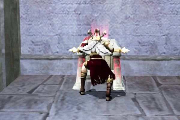 Pro God Of War Guide Game 2 تصوير الشاشة