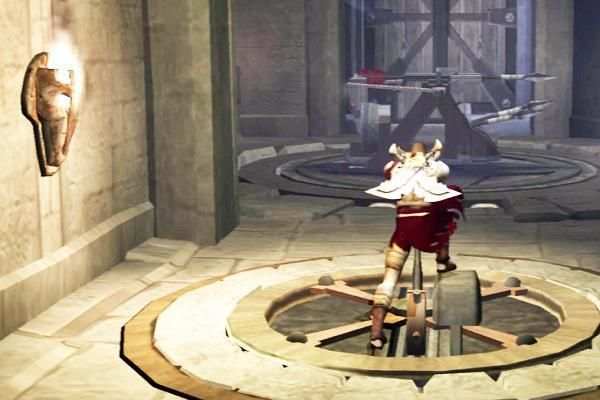 Pro God Of War Guide Game 1 تصوير الشاشة
