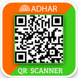 Aadhar Card Scanner иконка
