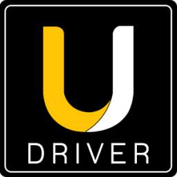 Urban Taxi Driver