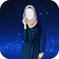 Hijab Veil Photo Editor