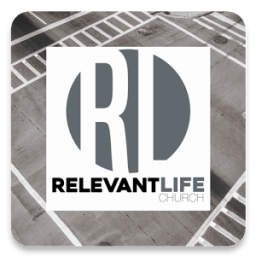 Relevant Life Church иконка