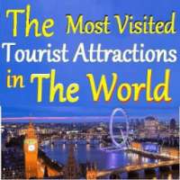 Most Visited Tourist Attractions in The World on 9Apps