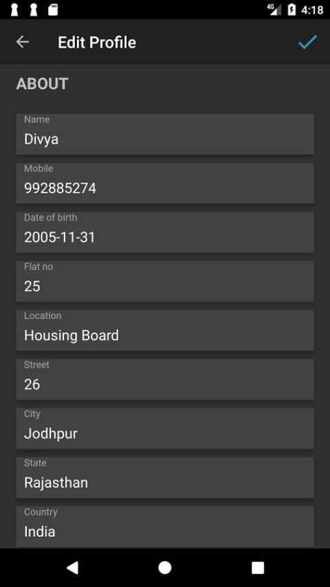 Earn Money स्क्रीनशॉट 4
