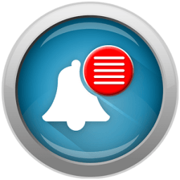 Notification History Log иконка