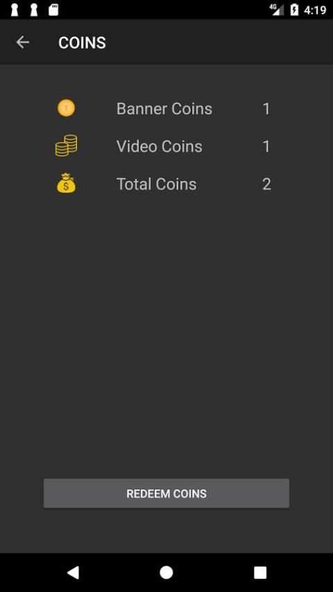 Earn Money स्क्रीनशॉट 2