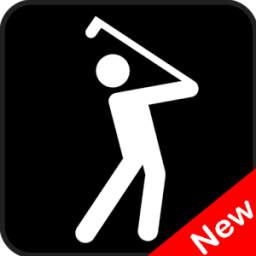 Stickman Mini Golf 1.0