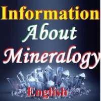 Mineralogy Education - English Edition on 9Apps