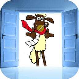 How To Draw Shaun The Sheep иконка