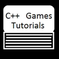 Game Tutorial in C++