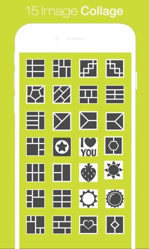 Photo Editor Collage Maker All In One screenshot 2