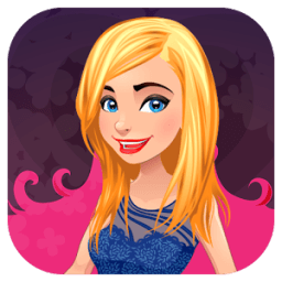 Girls Style أيقونة