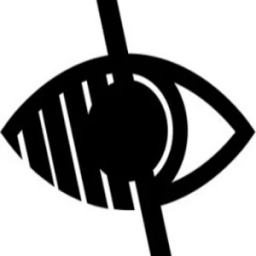 ikon Visually Impaired