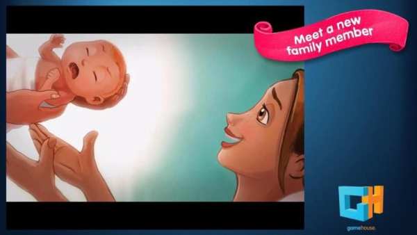 Delicious - New Beginning screenshot 4