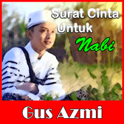 Surat Cinta Untuk Nabi || Gus Azmi иконка