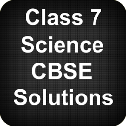 Class 7 Science CBSE Solutions иконка