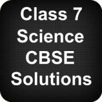 Class 7 Science CBSE Solutions
