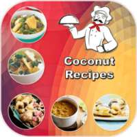 Coconut Recipes