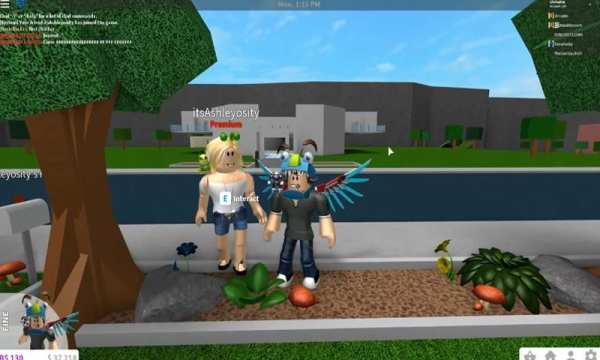 Tips Of Roblox Design It! screenshot 1