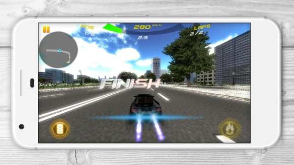 NSL World Racing 2018 screenshot 12