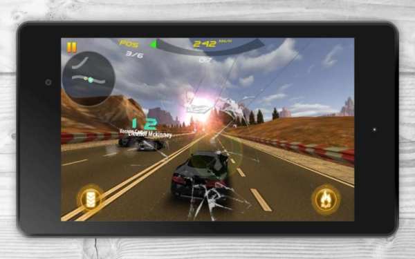 NSL World Racing 2018 screenshot 4