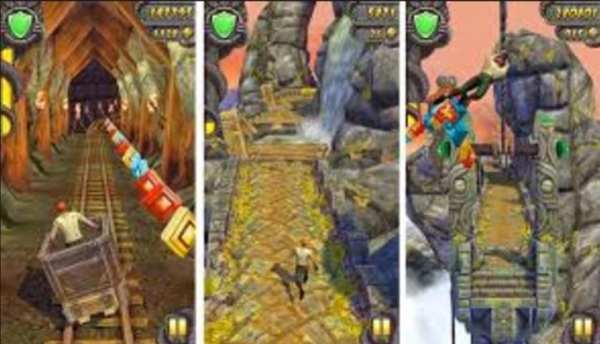 Tips Temple Run 2 screenshot 2