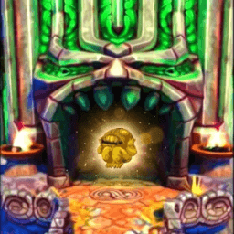 Tips Temple Run 2 иконка