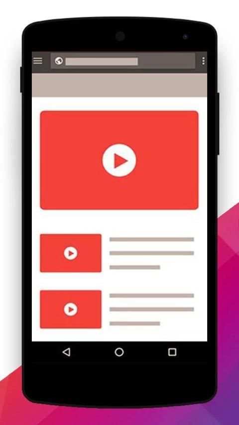 VedMete Video Downloader Guide स्क्रीनशॉट 2