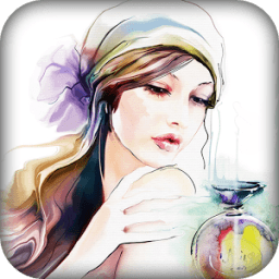 ikon Water Paint : Colour Effect