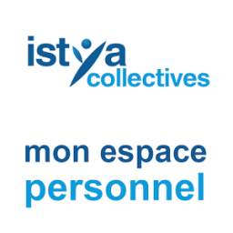 Mon espace personnel Istya Collectives
