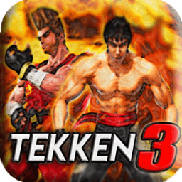 Walkthrough Tekken 3 Game आइकन