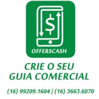 Guia Comercial - OffersCash