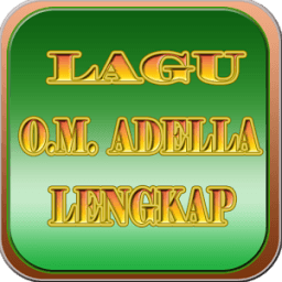 Lagu Dangdut OM Adella Lengkap icon