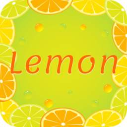Lemonada Font for FlipFont , Cool Fonts Text Free