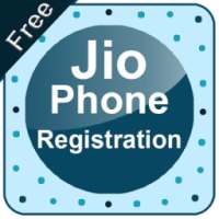 Guide For Jio Phone Registration on 9Apps