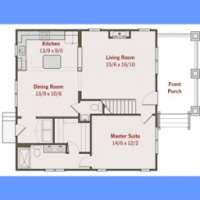 House Building Plans gallery HD