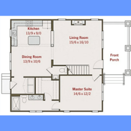 House Building Plans gallery HD icon
