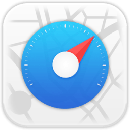 GPS Speedometer icon