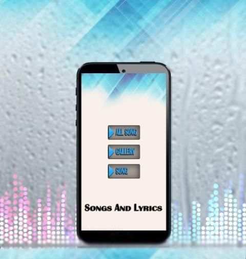 All songs CALEMA screenshot 3