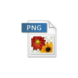 All PNG Images icon