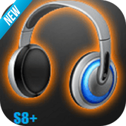 S8+ Music Player icon