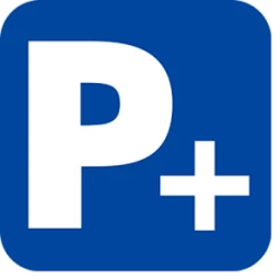 P Plus Online Recharge иконка