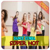 Senam Zumba Super Hot