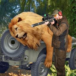 Wild Hunter Animal Modern Shooter