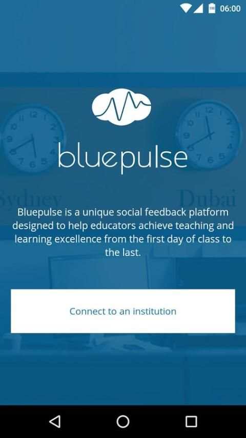 BNA Bluepulse screenshot 5