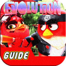Guide Angry Birds Evolution 2 New иконка