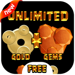 Gems for Shadow Fight 2 : Prank иконка