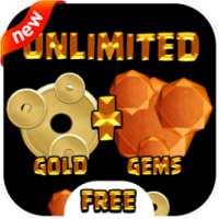 Gems for Shadow Fight 2 : Prank