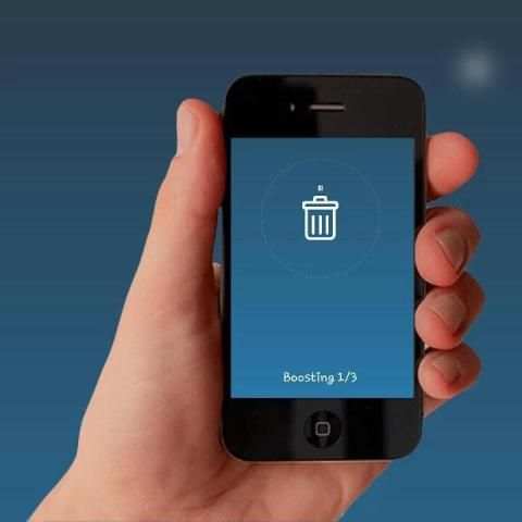 Antivirus Android скриншот 6